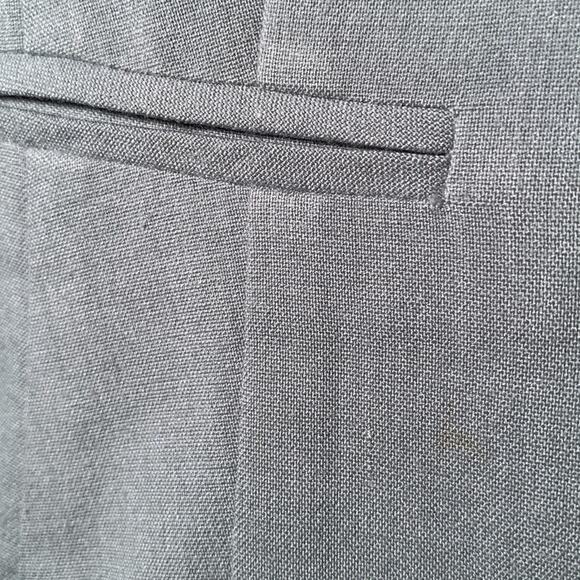 Sage green blazer - Picture 8 of 8